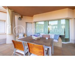 Exclusiva residencia con encanto, jardín privado y una ubicación inmejorable