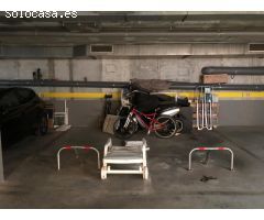 PARKING EN VENTA