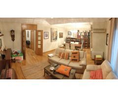 VENTA - PISO PARA ENTRAR A VIVIR  EN BARCELONA- 7 HAB - 3 BAÑOS - 181 M2