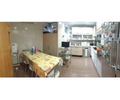 VENTA - PISO PARA ENTRAR A VIVIR  EN BARCELONA- 7 HAB - 3 BAÑOS - 181 M2