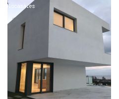 VENTA-OBRA NUEVA-FINESTRAT-VILLA-4D-4B-SUPERFICIE 260M2- PARCELA 459M2-PRECIO 1.250.000 EUR