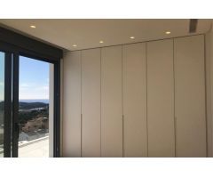 VENTA-OBRA NUEVA-FINESTRAT-VILLA-4D-4B-SUPERFICIE 260M2- PARCELA 459M2-PRECIO 1.250.000 EUR
