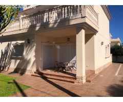 VENTA-VILLA DE LUJO-ORIHUELA COSTA-4D-4B-PARCELA 518M2-400 M HASTA PLAYA-PRECIO 970.000 EUR