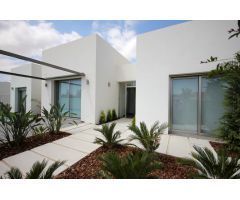 VENTA-OBRA NUEVA-CAMPELLO-VILLA-3D-2B-220M2-PARCELA 500M2-TERRAZA 50m2-SÓTANO-PISCINA-CERCA LA PLAYA