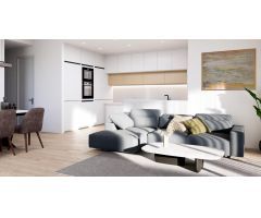 VENTA-OBRA NUEVA-BUNGALOWS LUJO -FINESTRAT- 3 HABITACIONES- 2BAÑOS- DESDE 156 M2-DESDE 299.900€