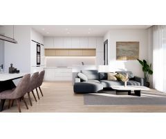 VENTA-OBRA NUEVA-BUNGALOWS LUJO -FINESTRAT- 3 HABITACIONES- 2BAÑOS- DESDE 156 M2-DESDE 299.900€