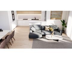 VENTA-OBRA NUEVA-BUNGALOWS LUJO -FINESTRAT- 3 HABITACIONES- 2BAÑOS- DESDE 156 M2-DESDE 299.900€