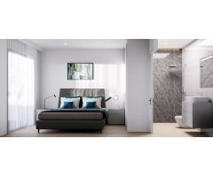 VENTA-OBRA NUEVA-BUNGALOWS LUJO -FINESTRAT- 3 HABITACIONES- 2BAÑOS- DESDE 156 M2-DESDE 299.900€