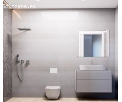 VENTA-OBRA NUEVA-BUNGALOWS LUJO -FINESTRAT- 3 HABITACIONES- 2BAÑOS- DESDE 156 M2-DESDE 299.900€