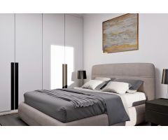 VENTA-OBRA NUEVA-BUNGALOWS LUJO -FINESTRAT- 3 HABITACIONES- 2BAÑOS- DESDE 156 M2-DESDE 299.900€