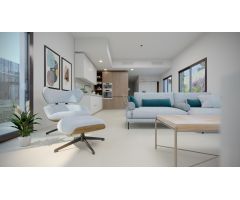 VENTA-OBRA NUEVA-VILLAS-FINESTRAT- 2/3/4D-2B-DESDE 114M2-DESDE 478.000€