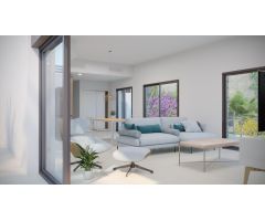 VENTA-OBRA NUEVA-VILLAS-FINESTRAT- 2/3/4D-2B-DESDE 114M2-DESDE 478.000€