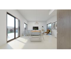 VENTA-OBRA NUEVA-VILLAS-FINESTRAT- 2/3/4D-2B-DESDE 114M2-DESDE 478.000€