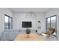 VENTA-OBRA NUEVA-VILLAS-FINESTRAT- 2/3/4D-2B-DESDE 114M2-DESDE 478.000€