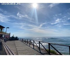 ALQUILER-VACACIONAL-PUNTA PRIMA-1D-1B-PISCINA-GARAGE-100M HASTA EL MAR