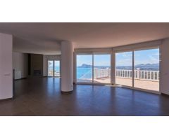 ESPECTACULAR VILLA EN ALTEA HILLS. 4D.5B.2SALONES.295M2