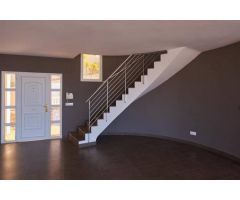 ESPECTACULAR VILLA EN ALTEA HILLS. 4D.5B.2SALONES.295M2