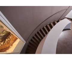 ESPECTACULAR VILLA EN ALTEA HILLS. 4D.5B.2SALONES.295M2
