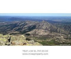 VENTA-PARCELA RUSTICA-TURRE-SIERRA CABRERA- 5.000.000M2