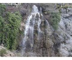 VENTA-PARCELA RUSTICA-TURRE-SIERRA CABRERA- 5.000.000M2