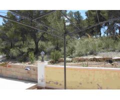 VENTA-FINCA-JUMILLA-MURCIA- CASA 150 M2- PARCELA TOTAL 60.000 M2-PRECIO 265.000 EUR