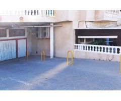 Garaje en Venta en Arenales del sol, Alicante