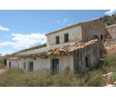 VENTA-PARCELA URBANA-ALTIPLANO-MURCIA-PARCELA 360.000 M2-PRECIO 90.000 EUR