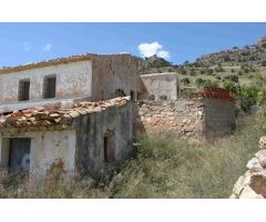 VENTA-PARCELA URBANA-ALTIPLANO-MURCIA-PARCELA 360.000 M2-PRECIO 90.000 EUR