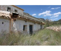 VENTA-PARCELA URBANA-ALTIPLANO-MURCIA-PARCELA 360.000 M2-PRECIO 90.000 EUR