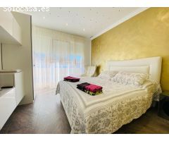 ALQULER -1D-1B-56M2-PRIMERA LINEA-EL MOJON-JACUZZI-PARKING-SOLARIM