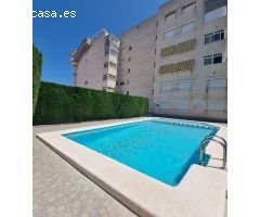 Apartamento en Venta en Daimús, Valencia