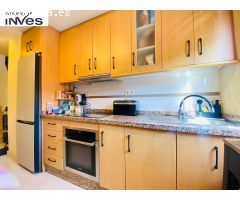 VENTA-CHALET-3PLANTAS-4D-2B-CHIMENEA-SOLARIUM-PISCINA COMUNITARIA-PARKING