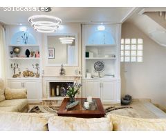 -VILLA-GALAN-5D-3B-PISCINA PROPIA -CHIMENEA--300M2 PARCELA