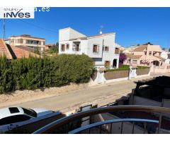 VENTA-DUPLEX-SANTIAGO DE LA RIBERA-3D-2B-PATIO-60 M PLAYA