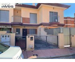 VENTA-DUPLEX-SANTIAGO DE LA RIBERA-3D-2B-PATIO-60 M PLAYA