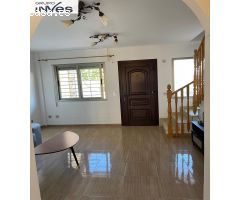 VENTA-DUPLEX-SANTIAGO DE LA RIBERA-3D-2B-PATIO-60 M PLAYA