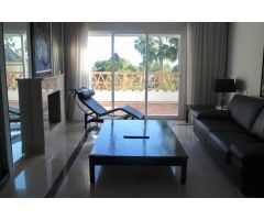 Elegante villa en Altos Reales, Marbella