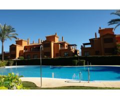 Apartamento en venta en Benatalaya.