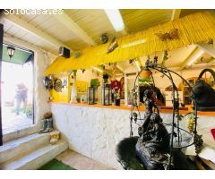ALQUILER-LARGA TEMPORADA-2D-2B-TERRAZA-BAR-CHIMENEA-20M DEL MAR