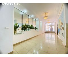 VENTA-APARTAMENTOS-TORREVIEJA-1D-1B-BALCON-600M PLAYA  NAUFRAGOS