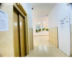 VENTA-APARTAMENTOS-TORREVIEJA-1D-1B-BALCON-600M PLAYA  NAUFRAGOS