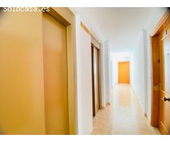 VENTA-APARTAMENTOS-TORREVIEJA-1D-1B-BALCON-600M PLAYA  NAUFRAGOS