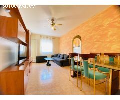 VENTA-APARTAMENTOS-TORREVIEJA-1D-1B-BALCON-600M PLAYA  NAUFRAGOS