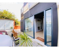VENTA LOCAL COMERCIAL - TOTALMENTE REFORMADO - OFICINA - LOS DOLSES - 80 M2