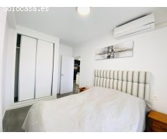 venta-APARTAMENTOS-1D-1B-GARAGE-TRASTERO-PISCINA -800M PLAYA-VISTAS AL MAR