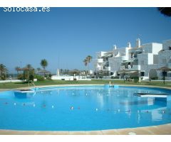 APARTAMENTO PINAR DE DON JESÚS (PRIMERA LÍNEA )