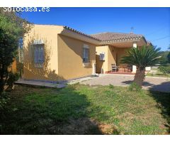 Chalet URBANO de 3 dormitorios en Los Gallos