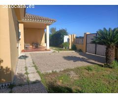 Chalet URBANO de 3 dormitorios en Los Gallos