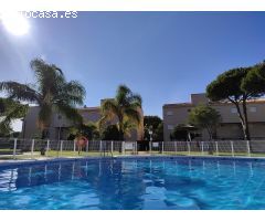 APARTAMENTO VISTAS AL GOLF NOVO SANCTI PETRI