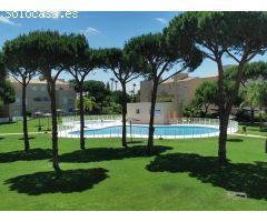 APARTAMENTO VISTAS AL GOLF NOVO SANCTI PETRI
